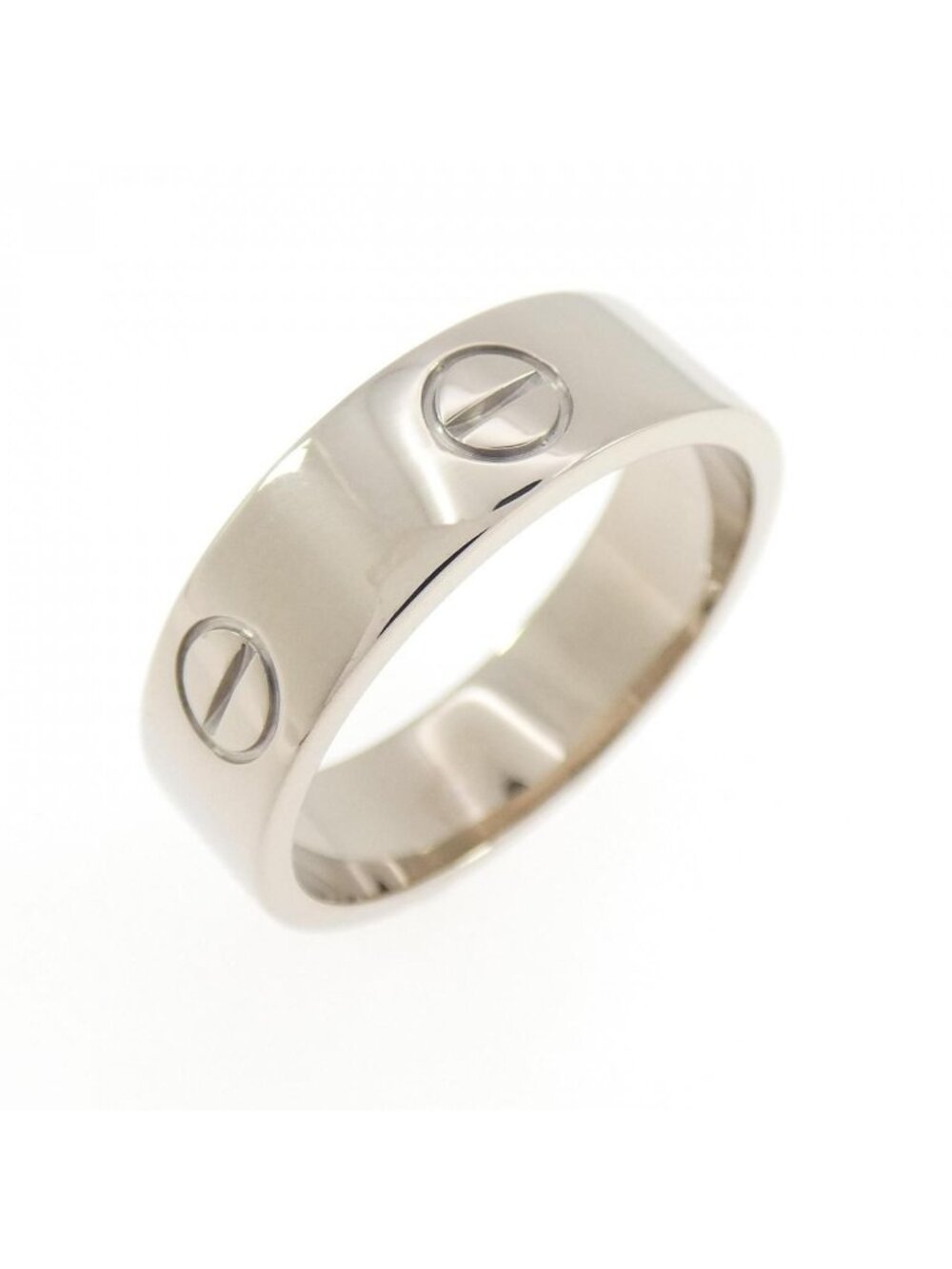 Cartier Love Ring